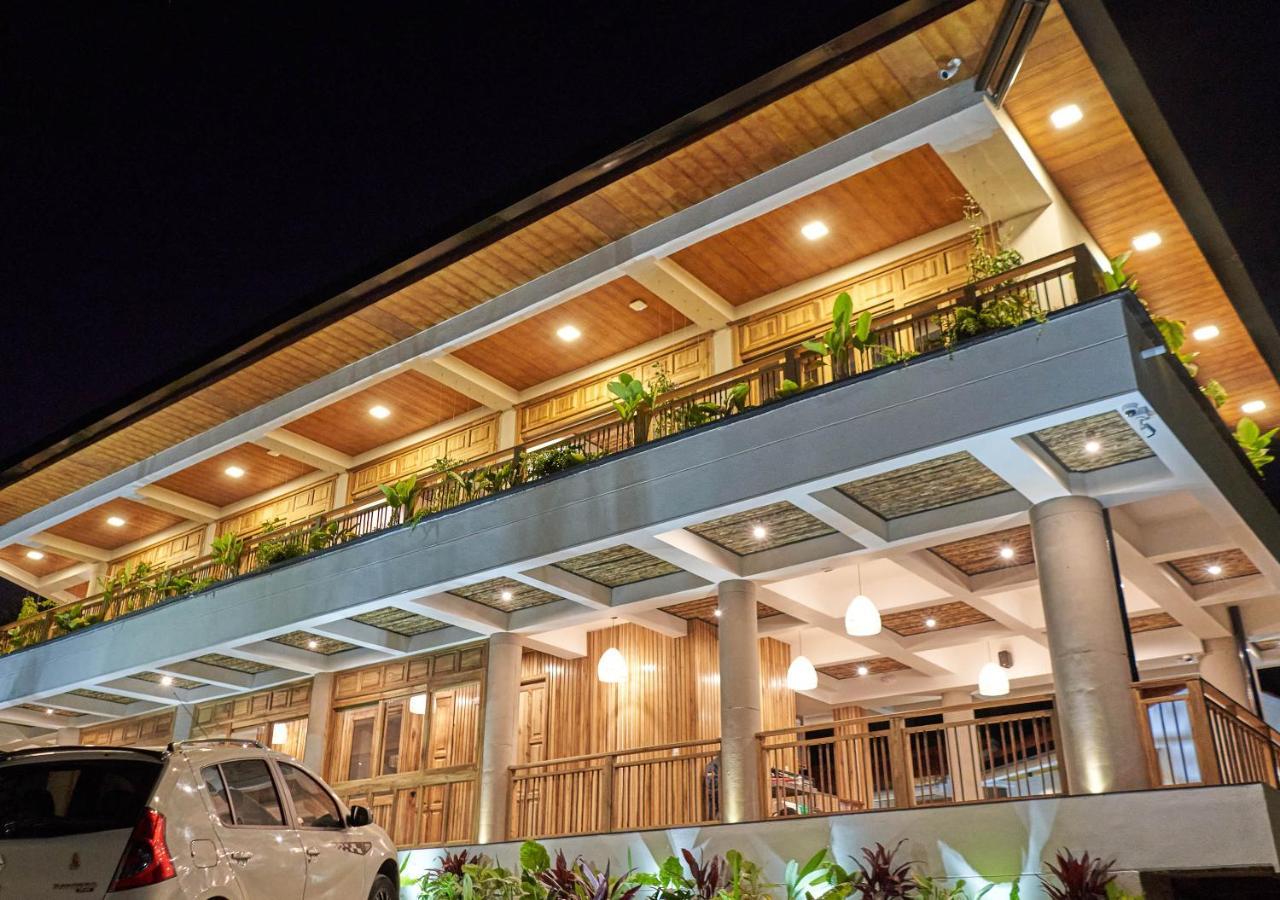 Panorama Salento By Dot Boutique Exterior foto