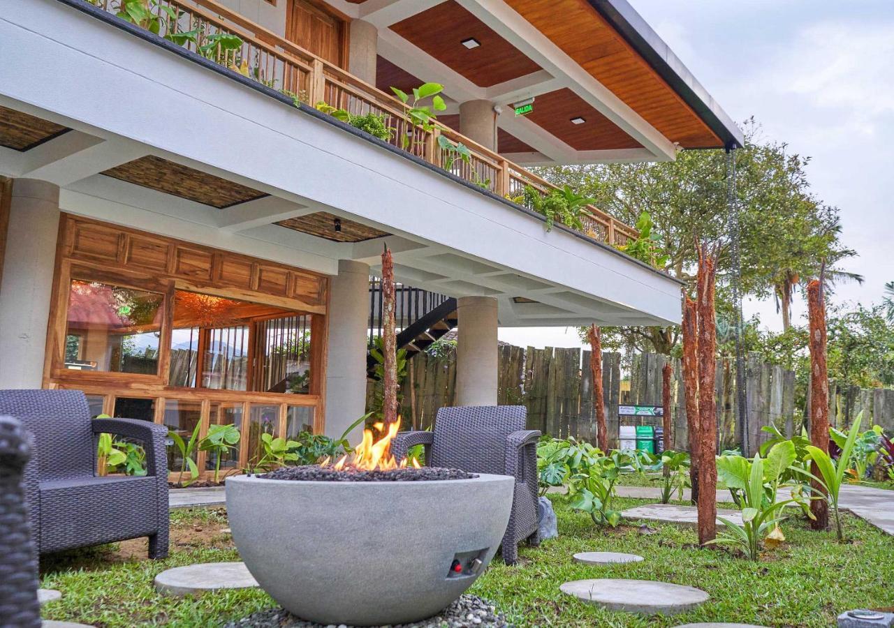 Panorama Salento By Dot Boutique Exterior foto