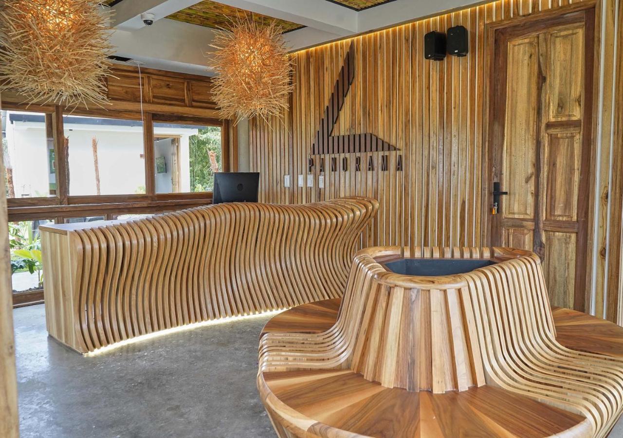 Panorama Salento By Dot Boutique Exterior foto