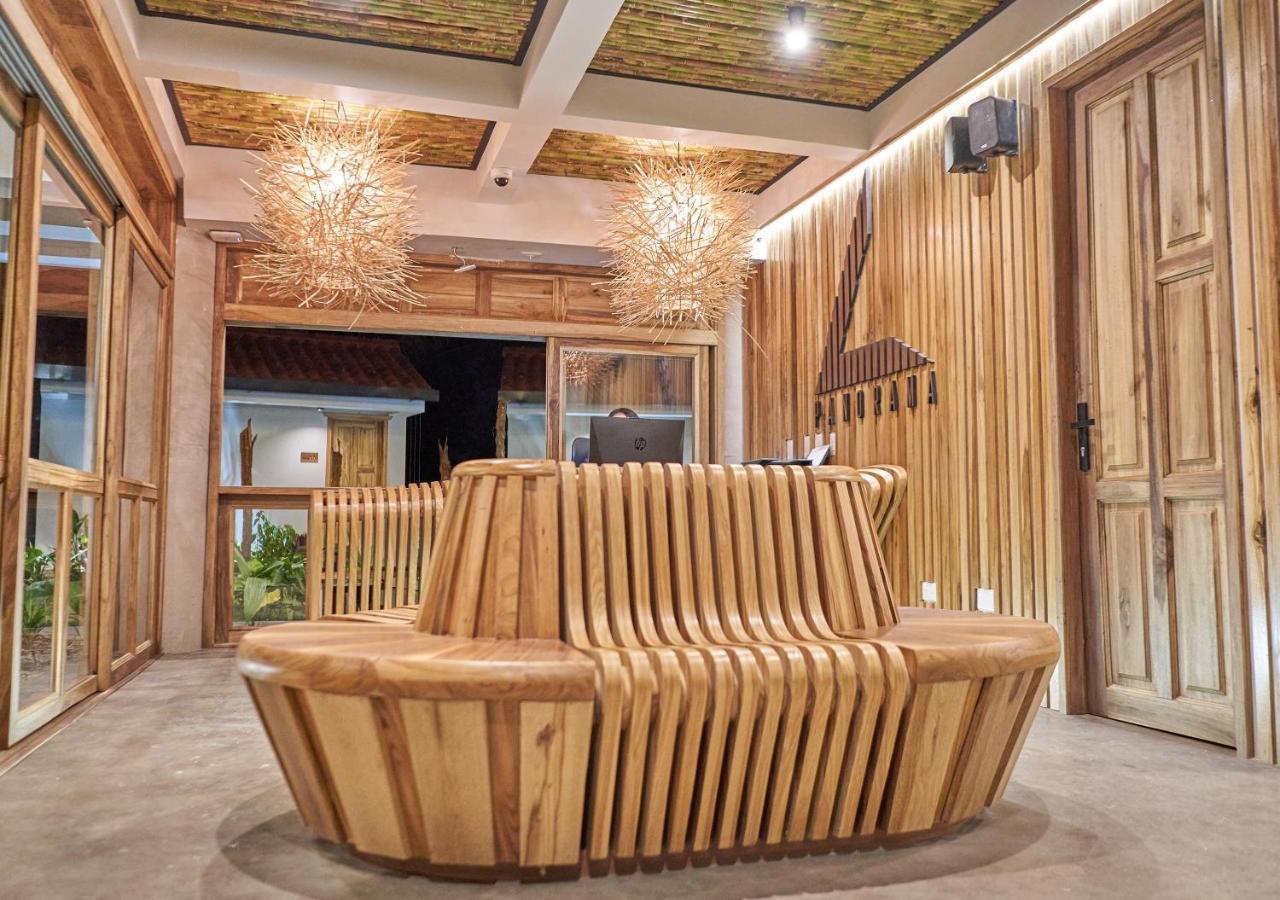 Panorama Salento By Dot Boutique Exterior foto